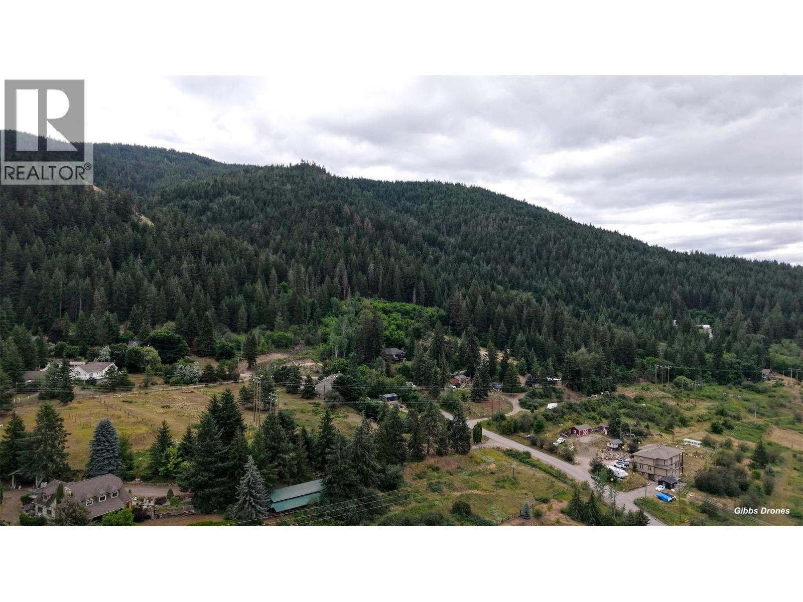  000 Hartnell Road, Vernon