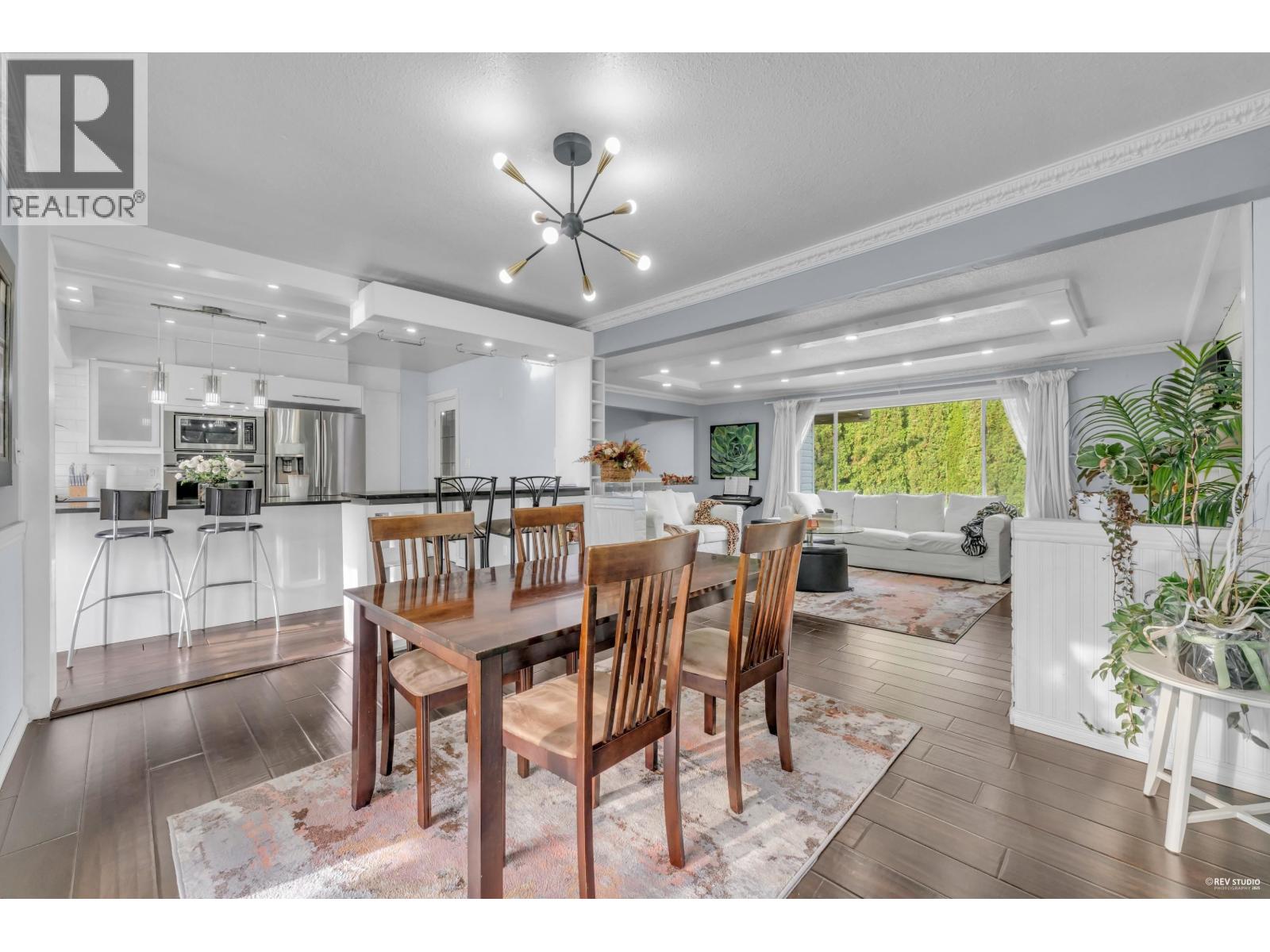 4380 Woodcrest Road, West Vancouver BC