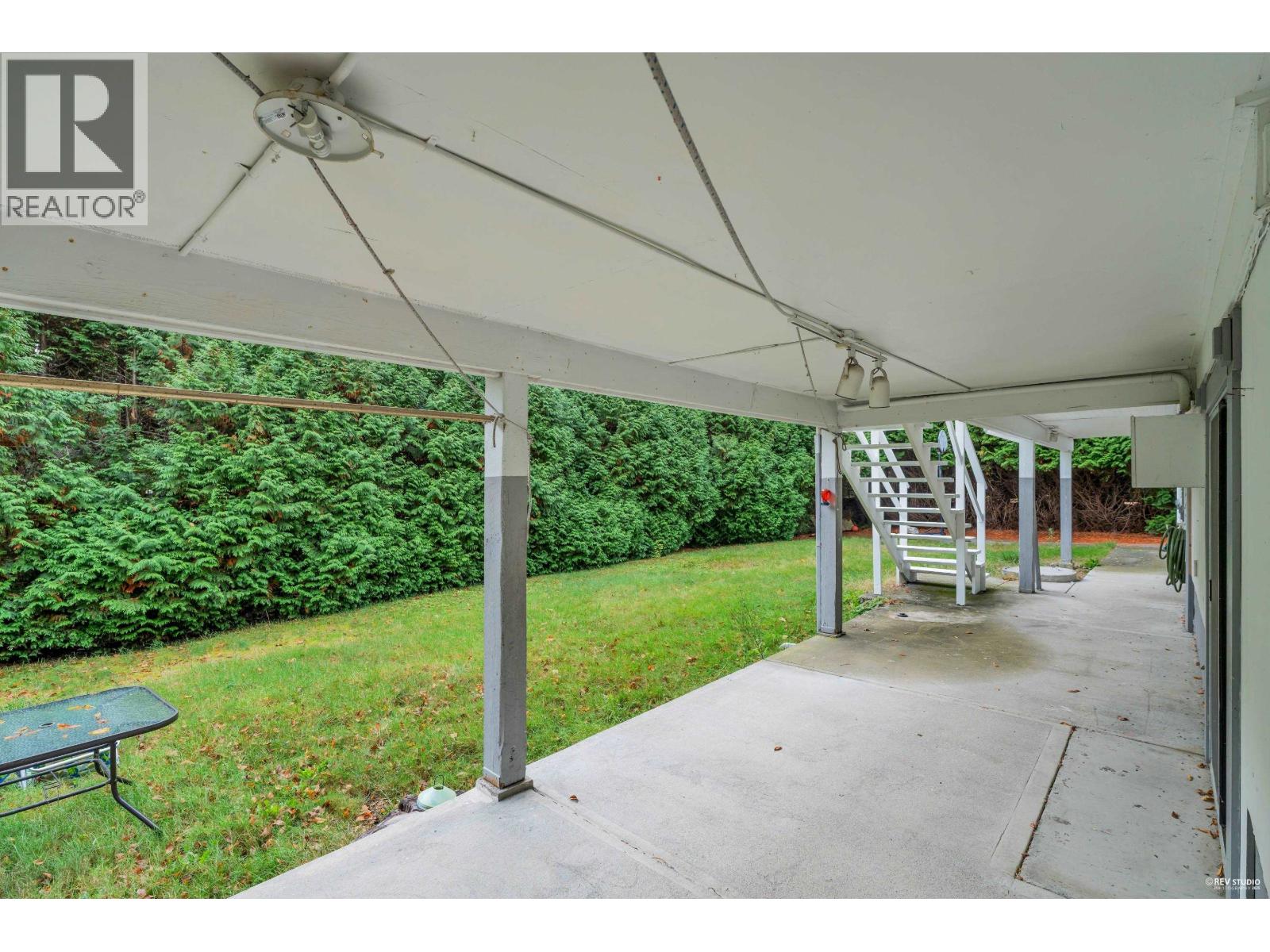 4380 WOODCREST ROAD, West Vancouver