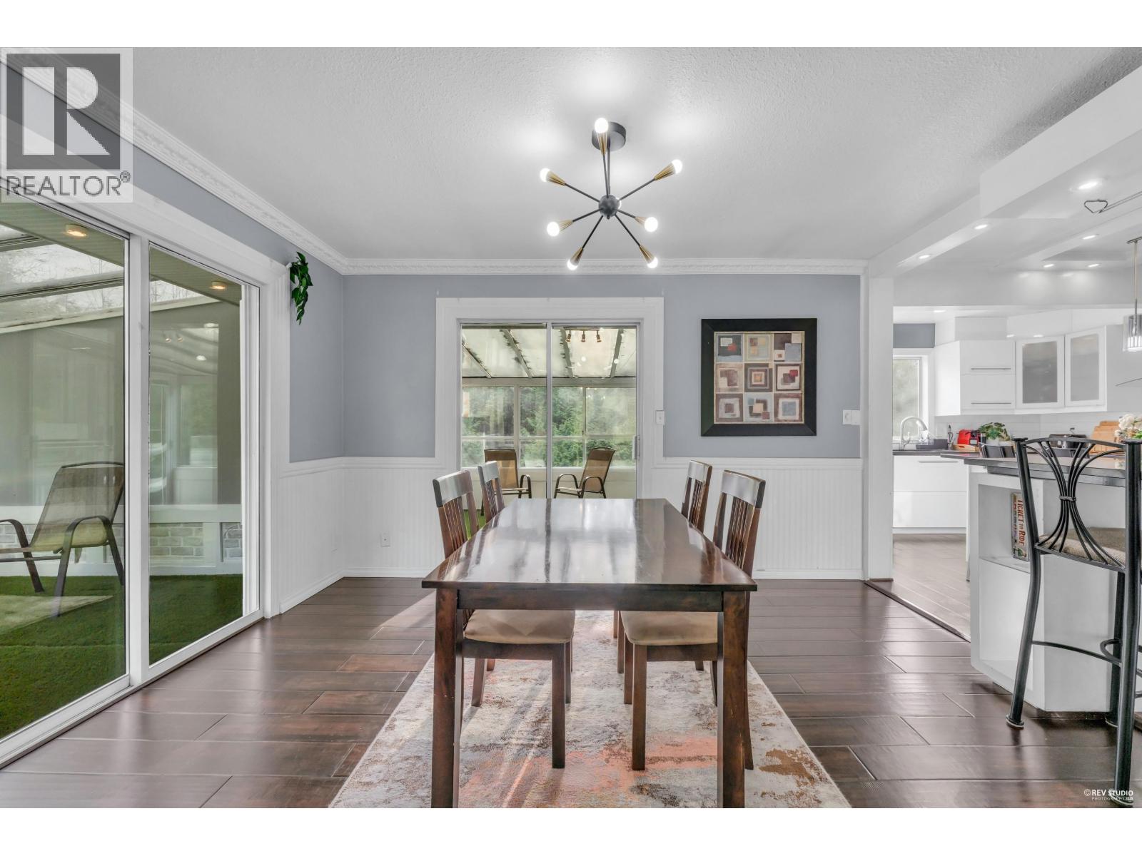 4380 WOODCREST ROAD, West Vancouver