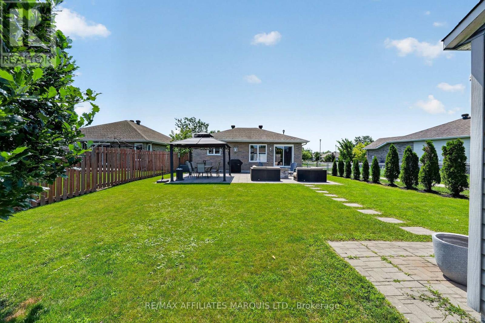 348 GLEN NORA DRIVE - 45