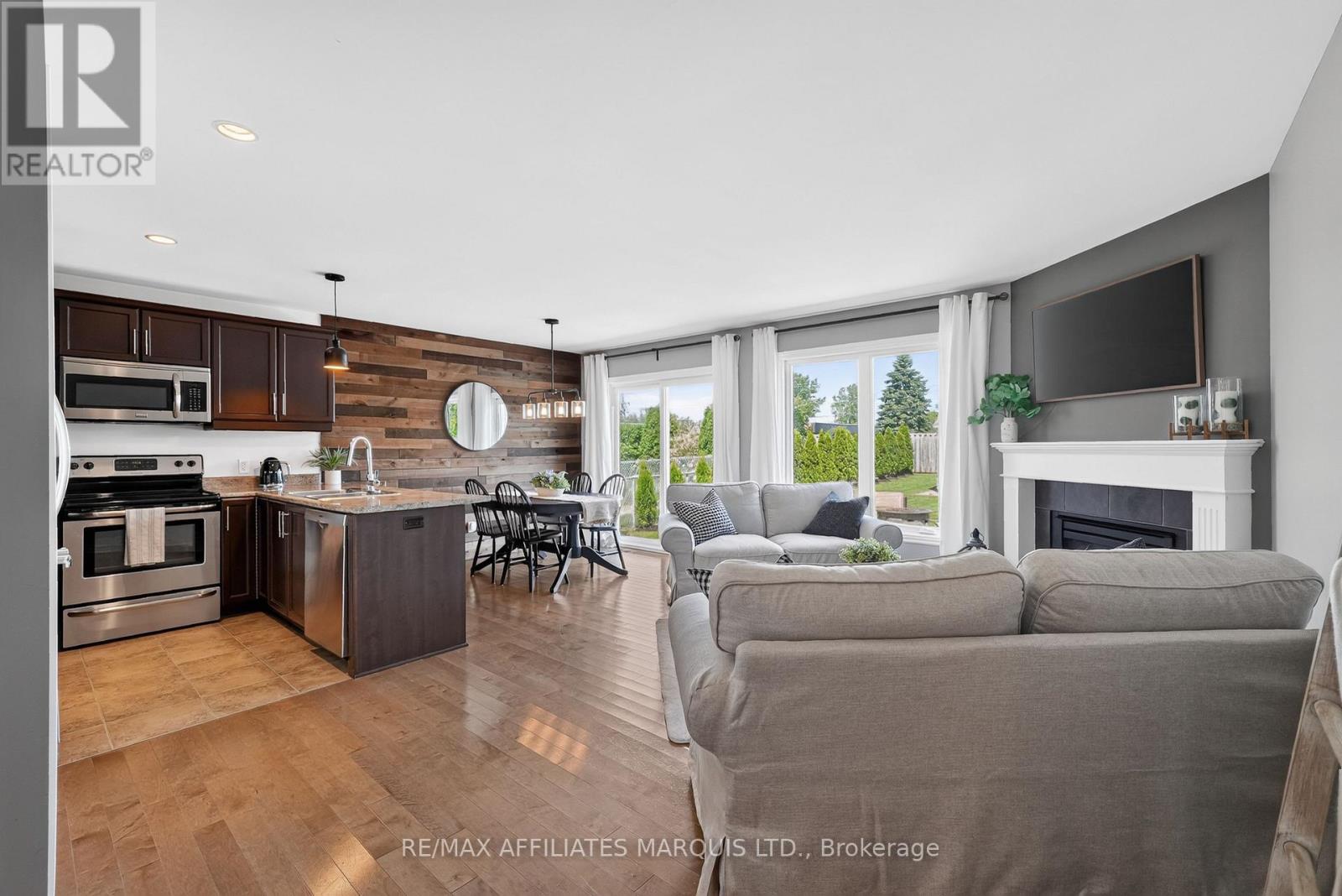 348 GLEN NORA DRIVE - 7