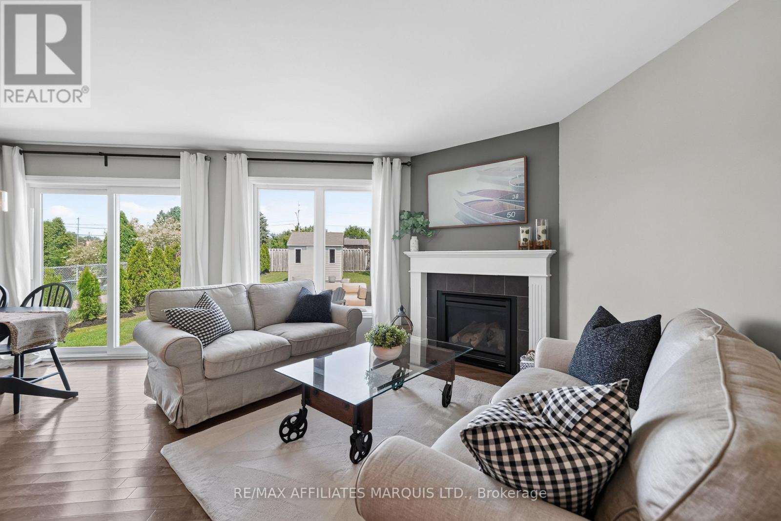 348 GLEN NORA DRIVE - 8