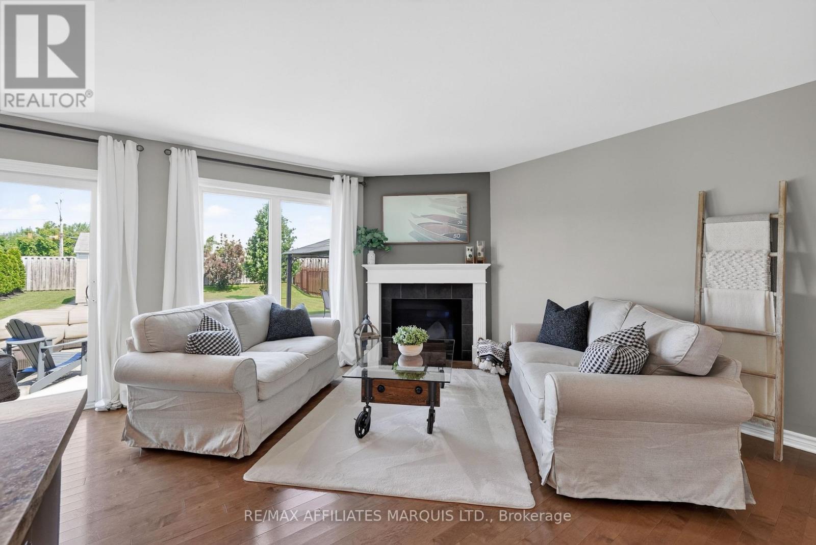 348 GLEN NORA DRIVE - 9