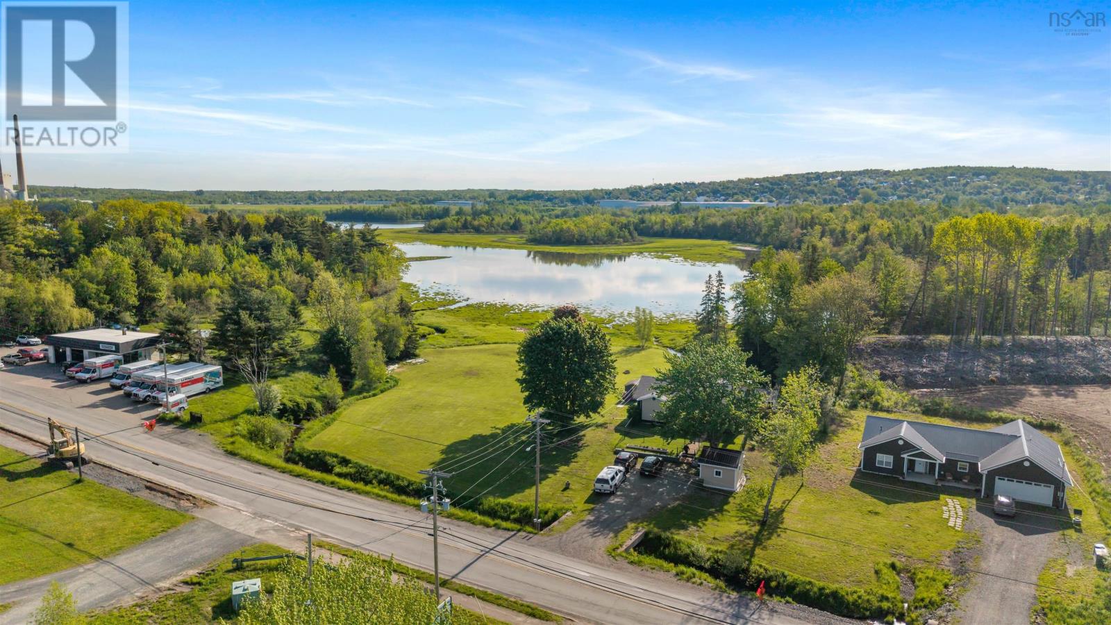 860 Granton Abercrombie Road - 2