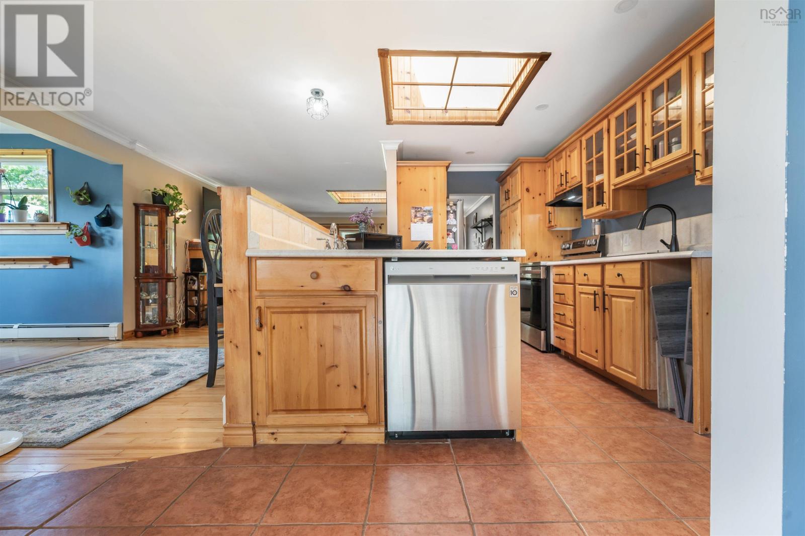 860 Granton Abercrombie Road - 19