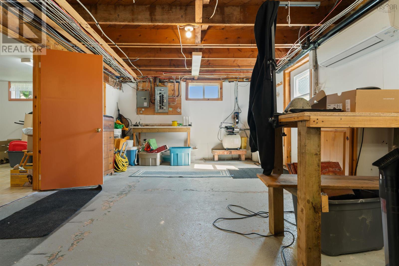 860 Granton Abercrombie Road - 36