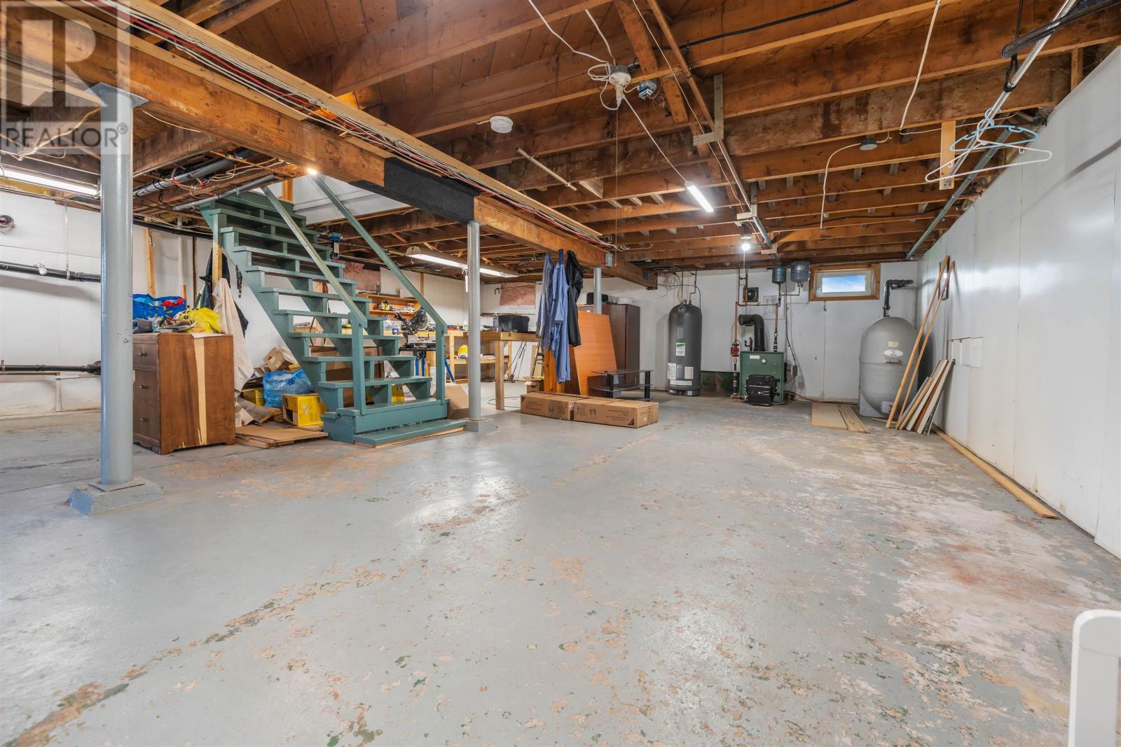 860 Granton Abercrombie Road - 35