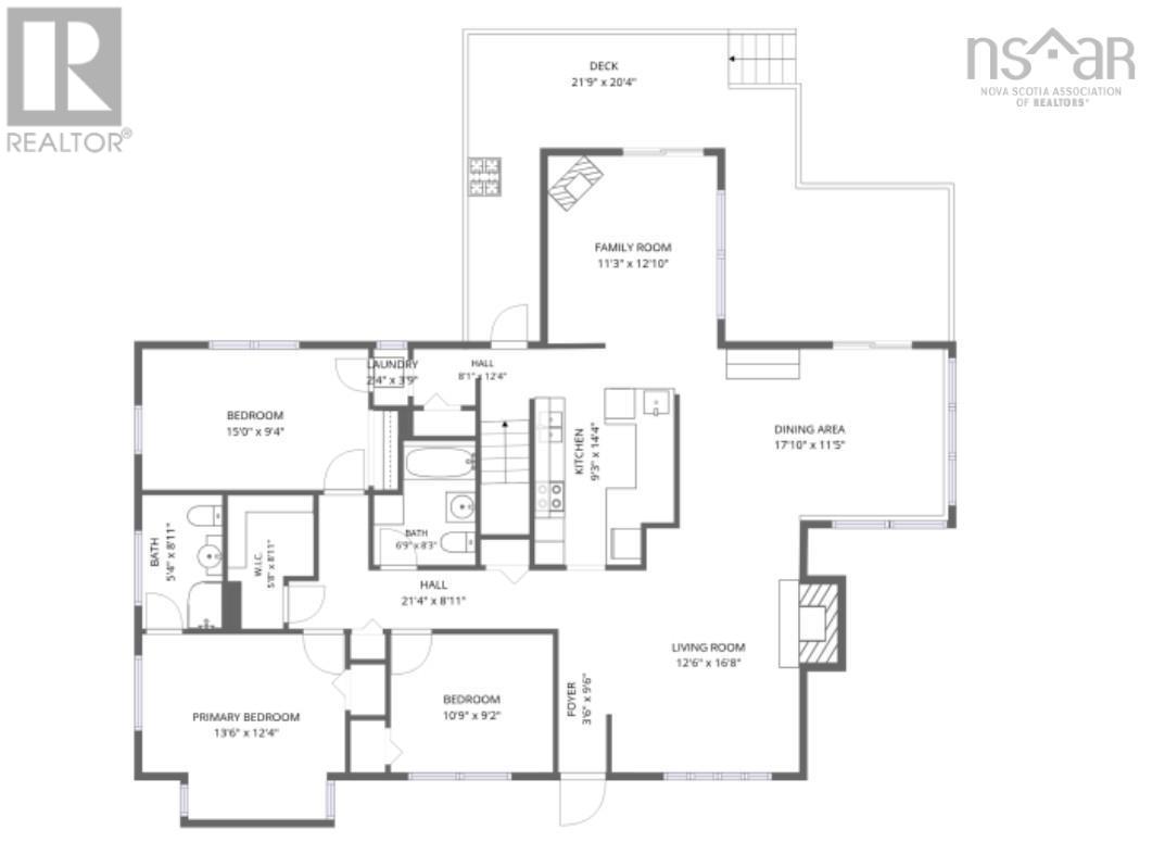 860 Granton Abercrombie Road - 8