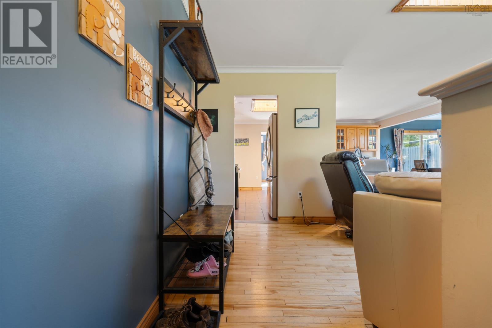 860 Granton Abercrombie Road - 9