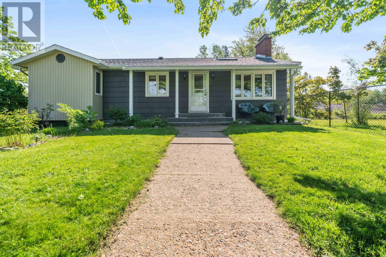 860 Granton Abercrombie Road - 50