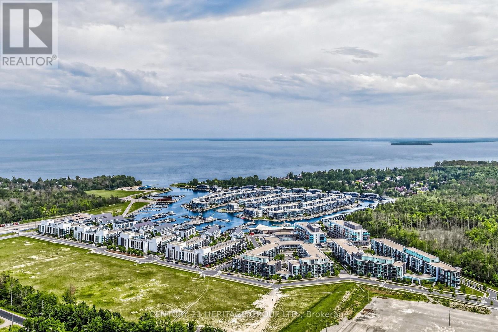 #202 375 SEA RAY AVENUE - 2