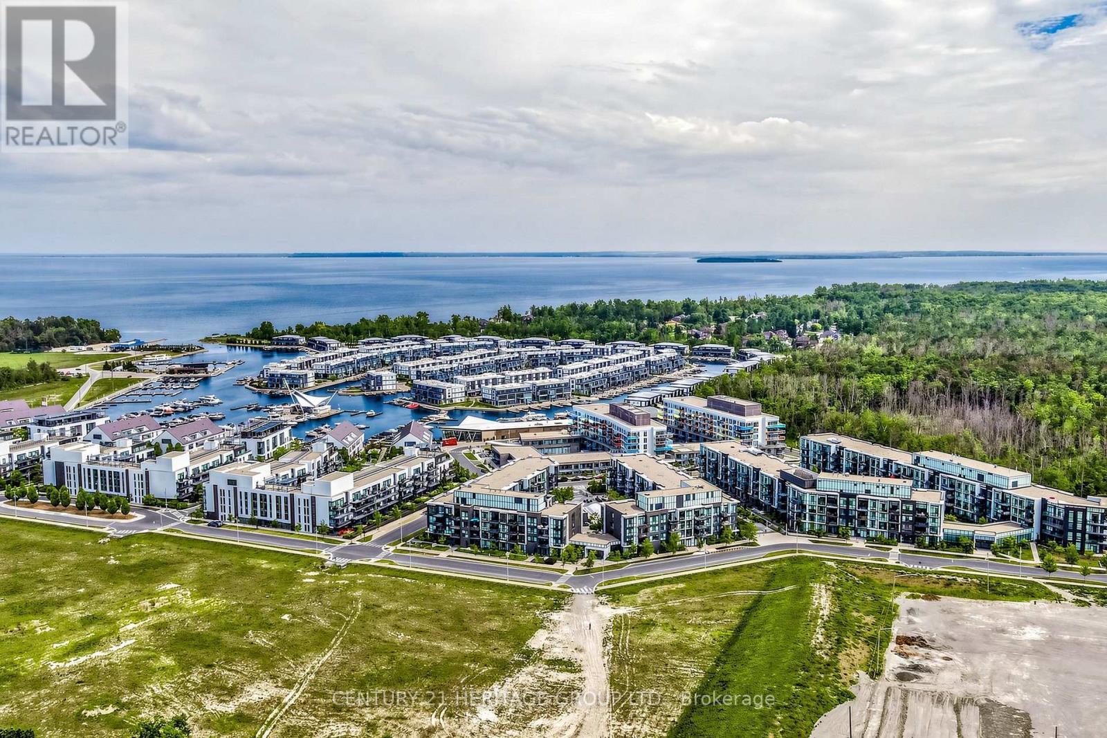 #202 375 SEA RAY AVENUE - 45