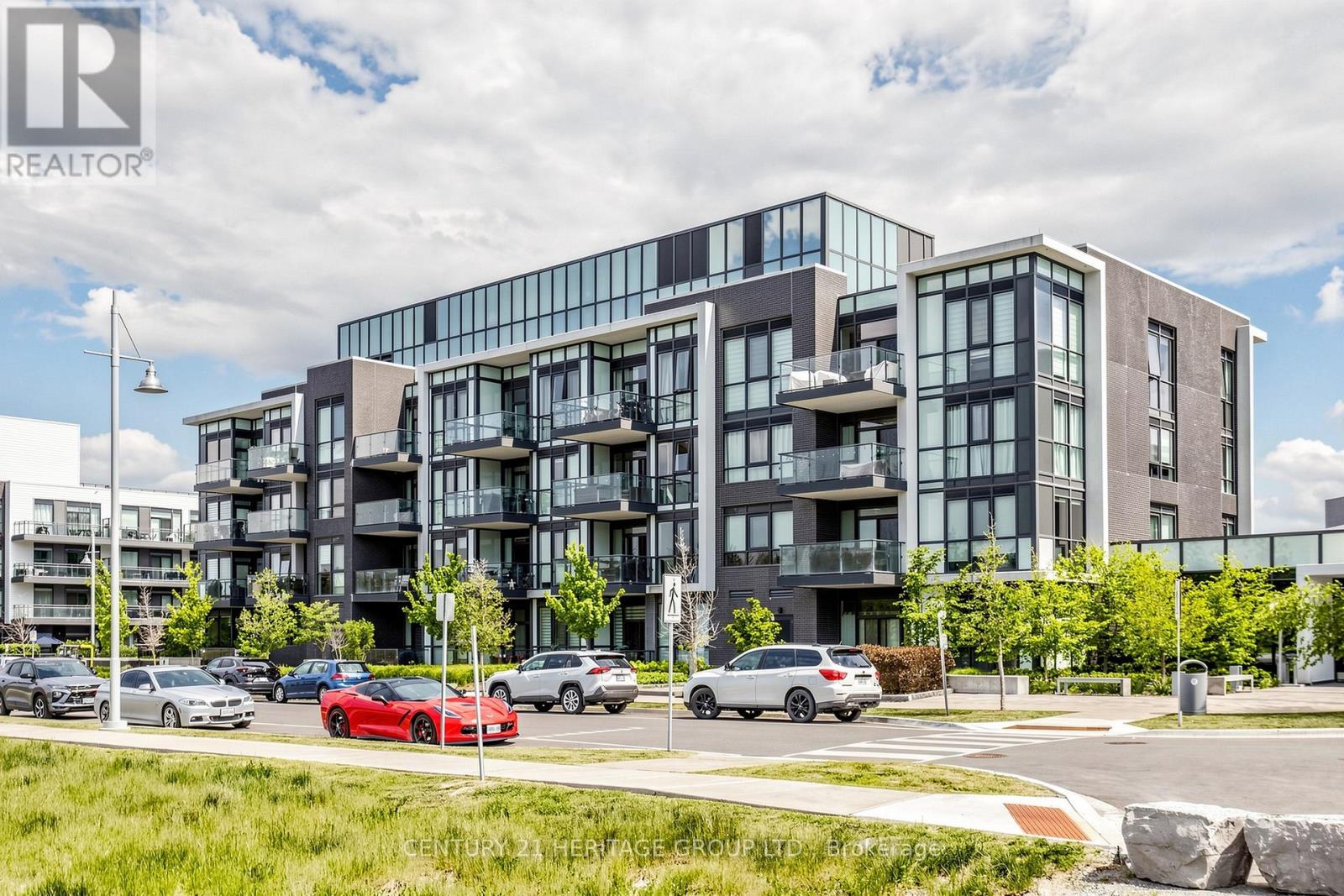 #202 375 SEA RAY AVENUE - 5
