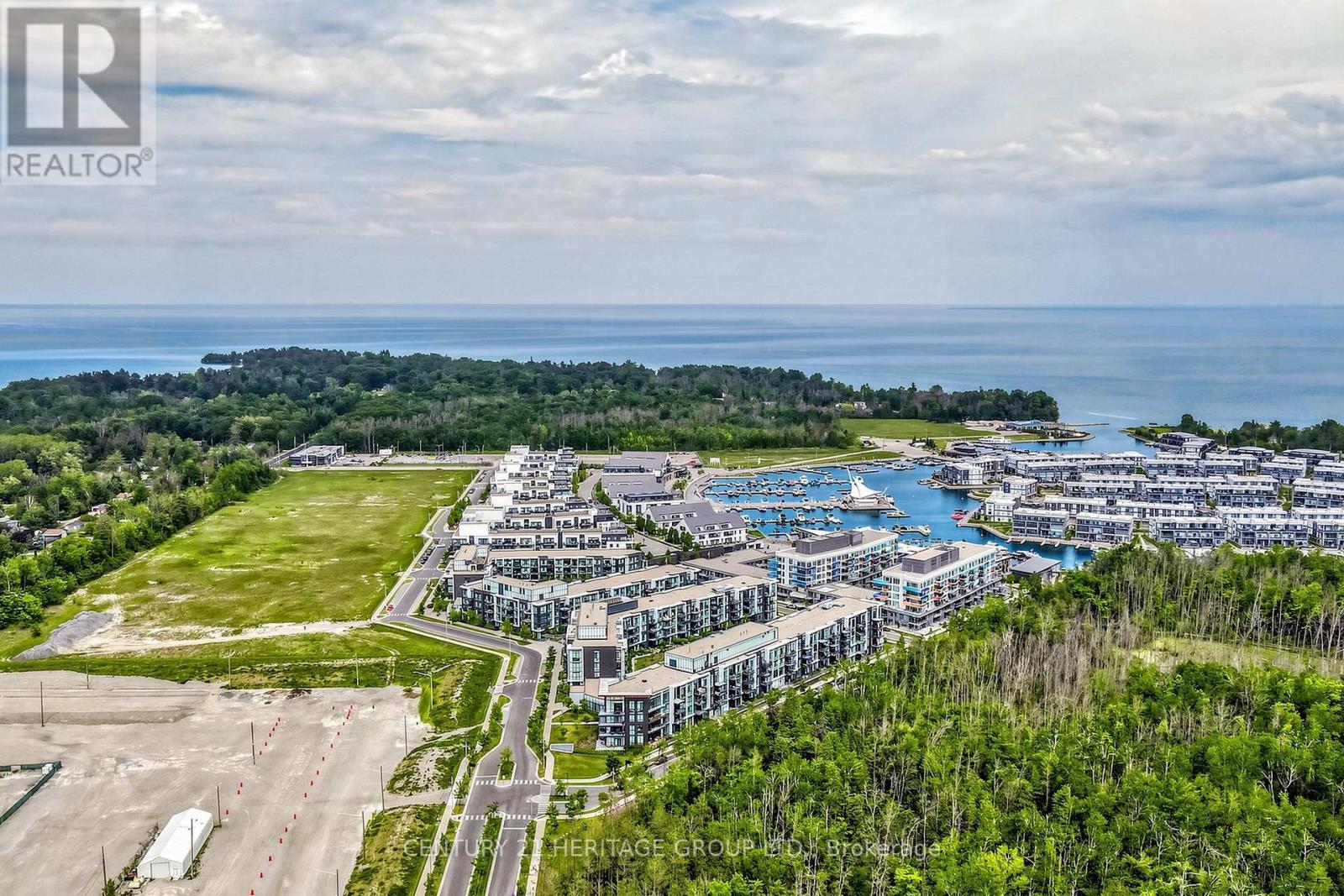 #202 375 SEA RAY AVENUE - 47