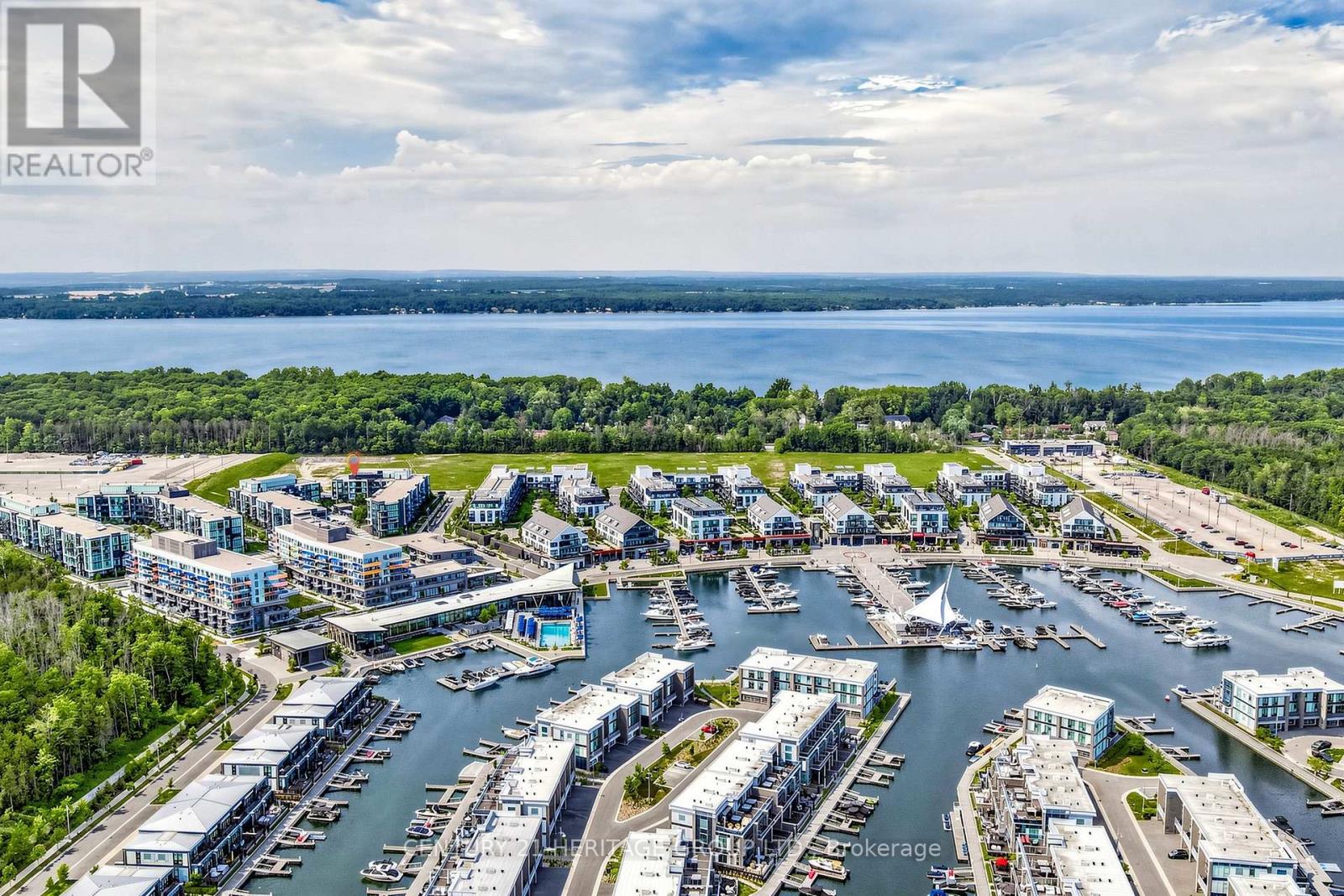 #202 375 SEA RAY AVENUE - 4