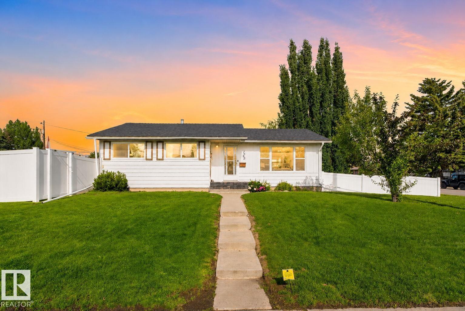 7803 73 ST NW - 1
