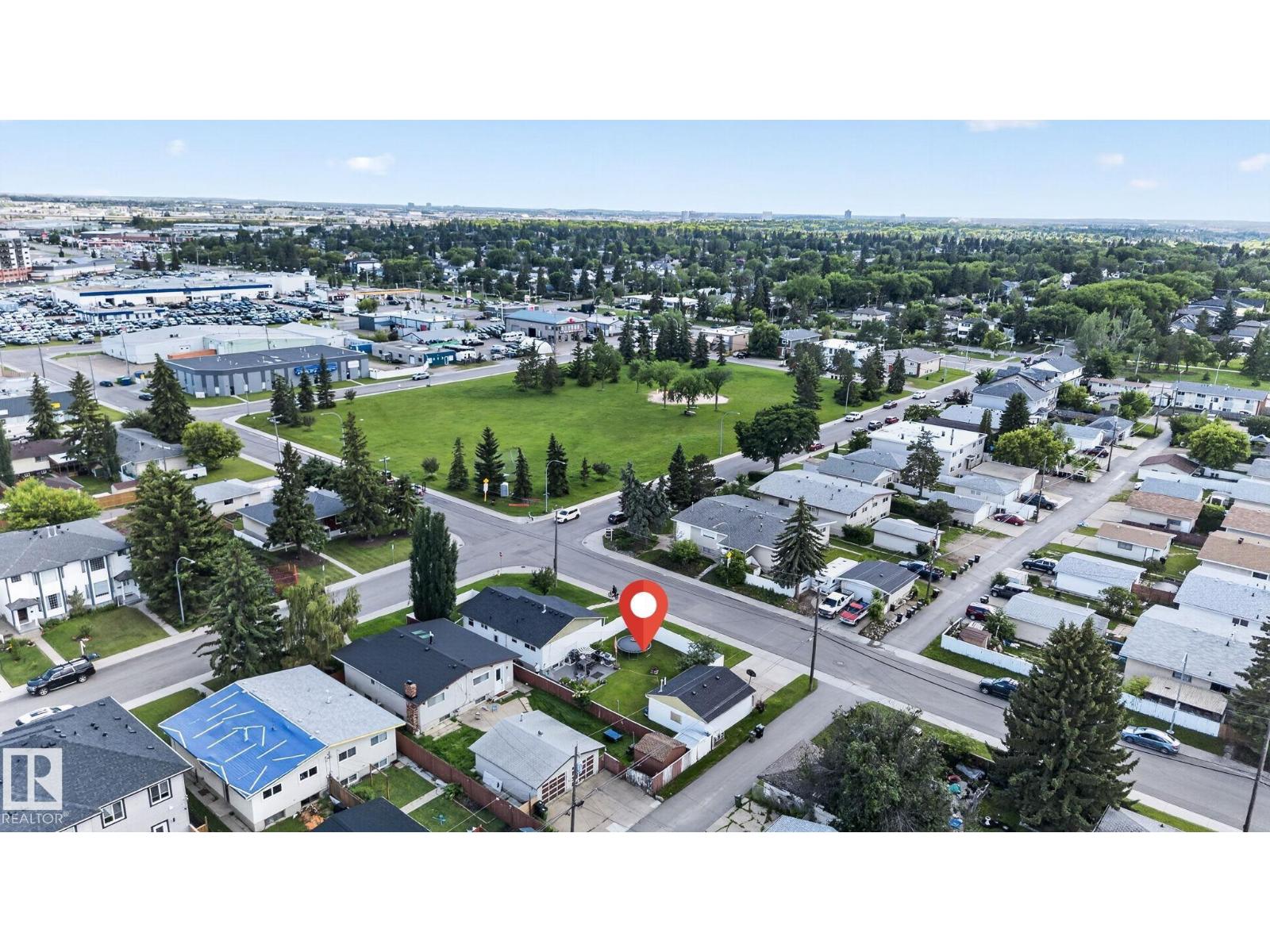 7803 73 ST NW - 5