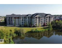 Apartment for sale at #112 105 West Haven Dr, Leduc — MLS® E4497020