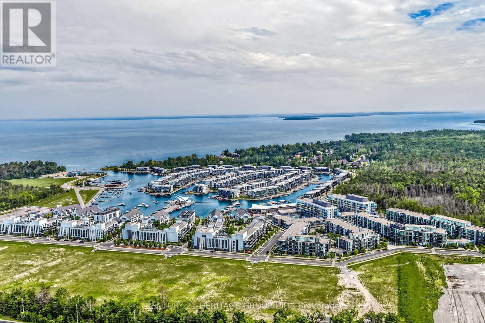 #202 375 SEA RAY AVENUE - 48
