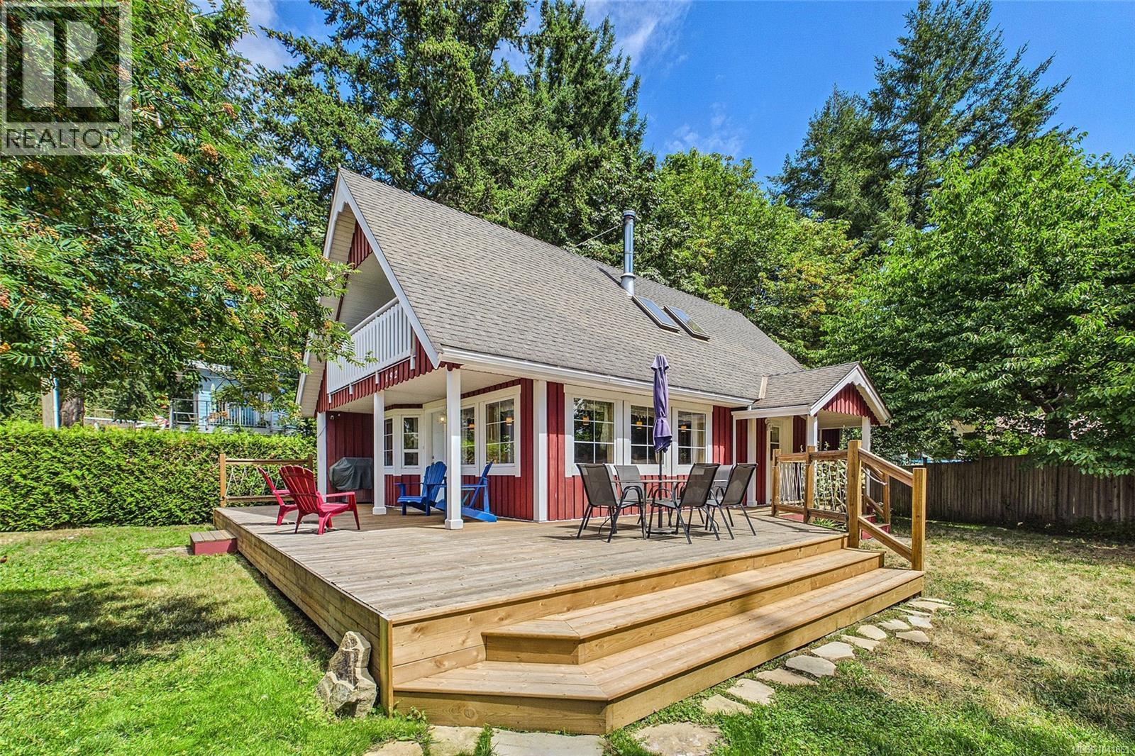 192 Colvilleton Trail - 2