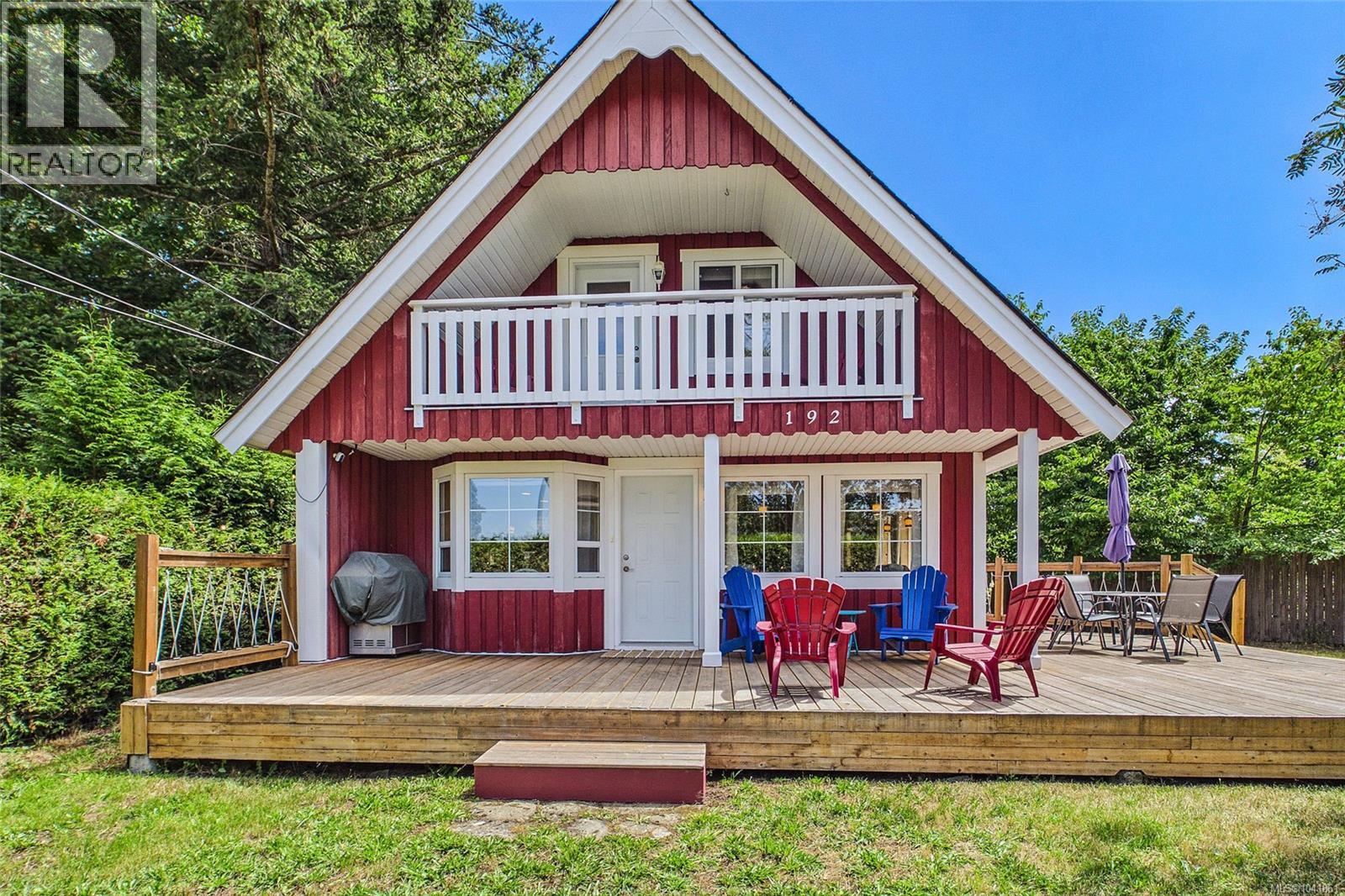 192 Colvilleton Trail - 4