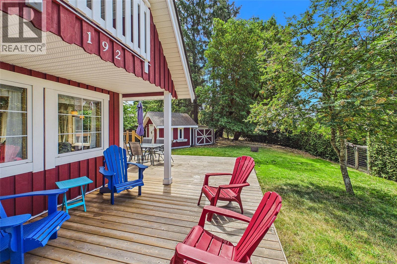 192 Colvilleton Trail - 45