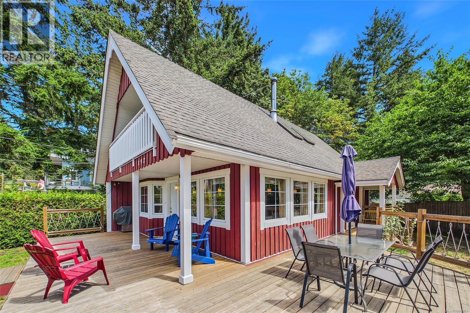 192 Colvilleton Trail - 46