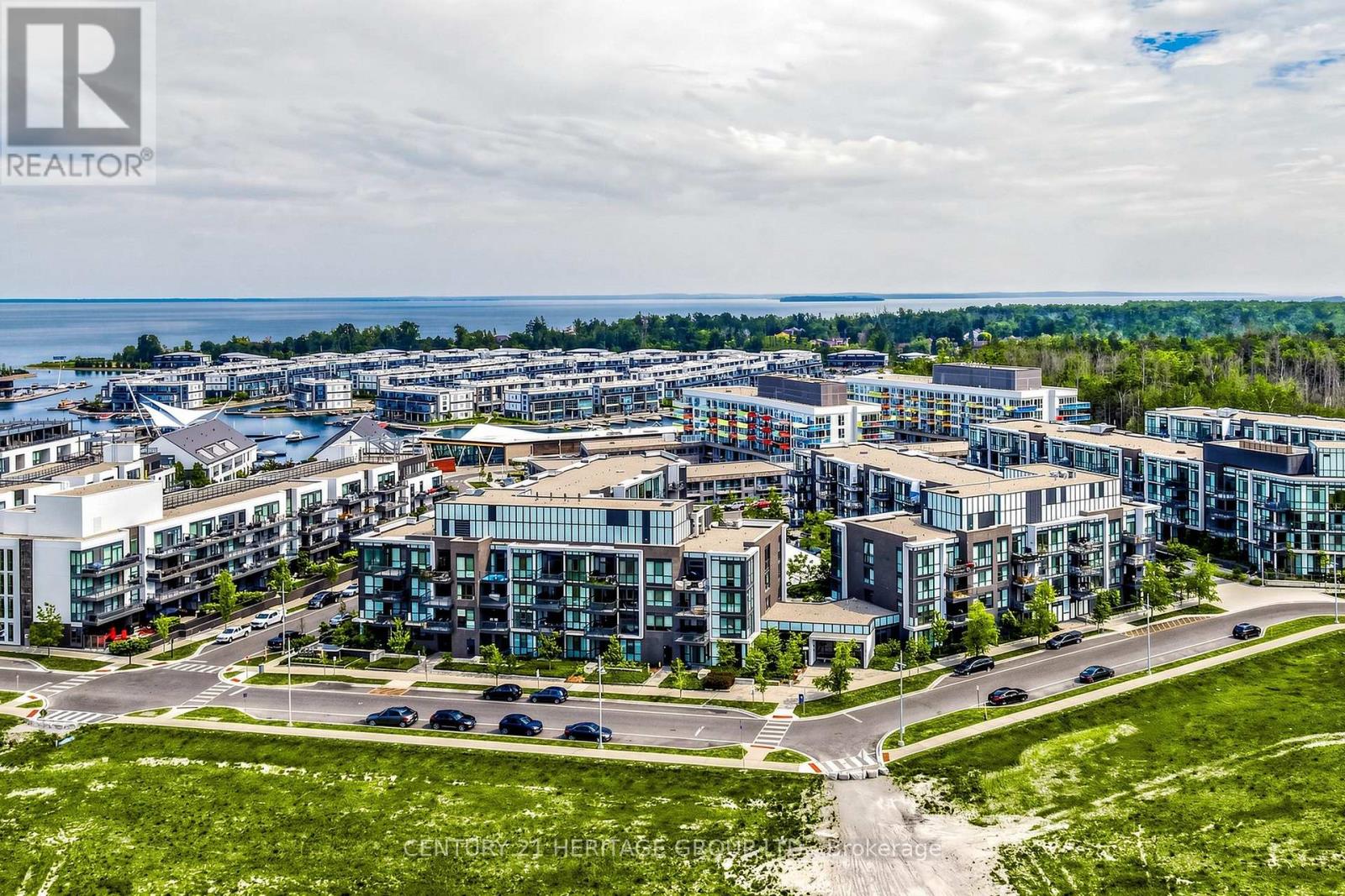 #202 375 SEA RAY AVENUE - 3
