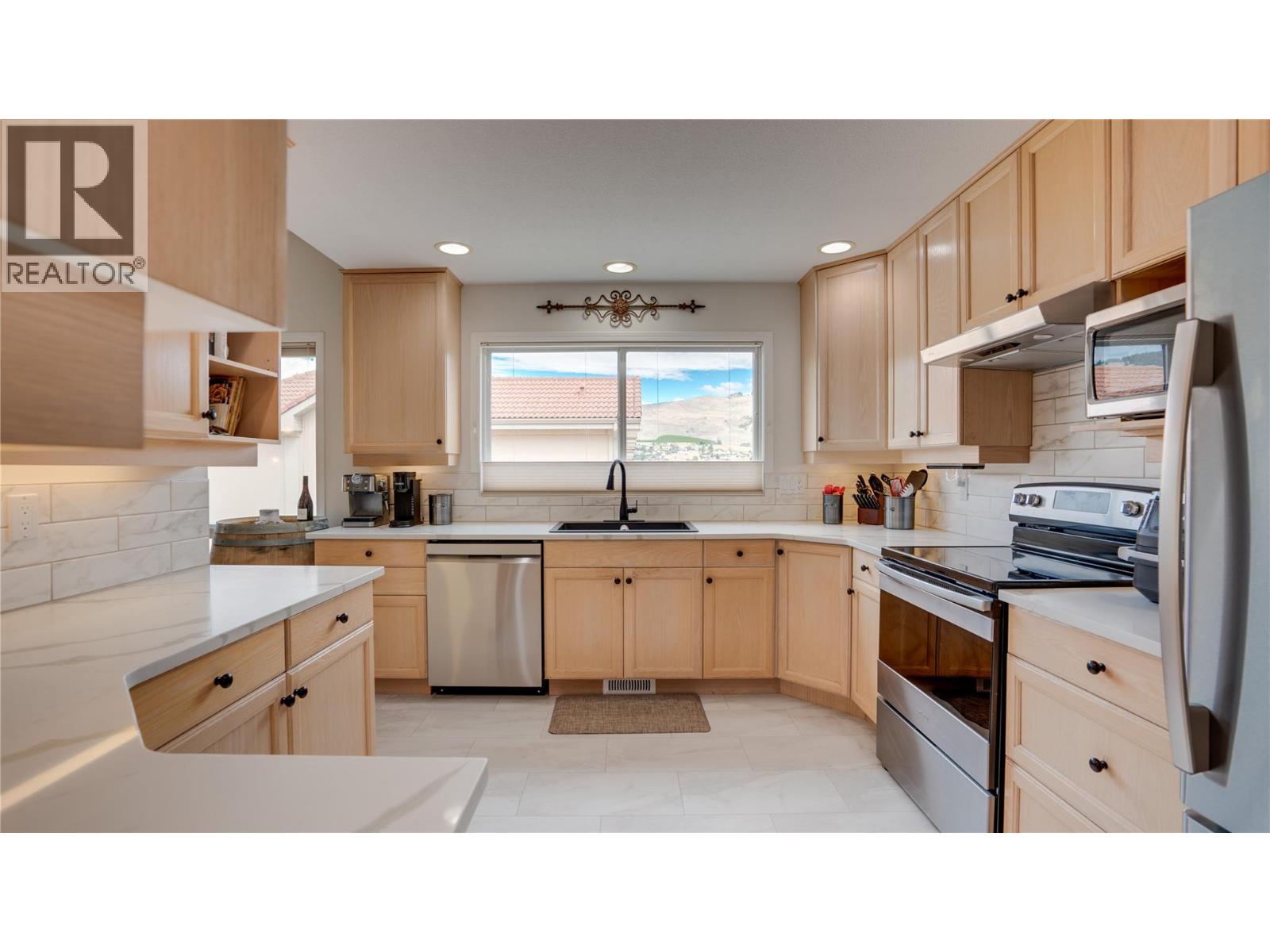 7701 Okanagan Landing Road Unit# 13, Vernon