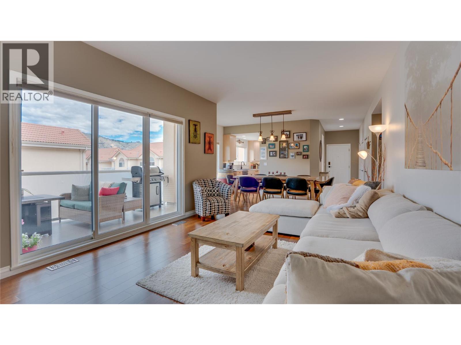 7701 Okanagan Landing Road Unit# 13, Vernon