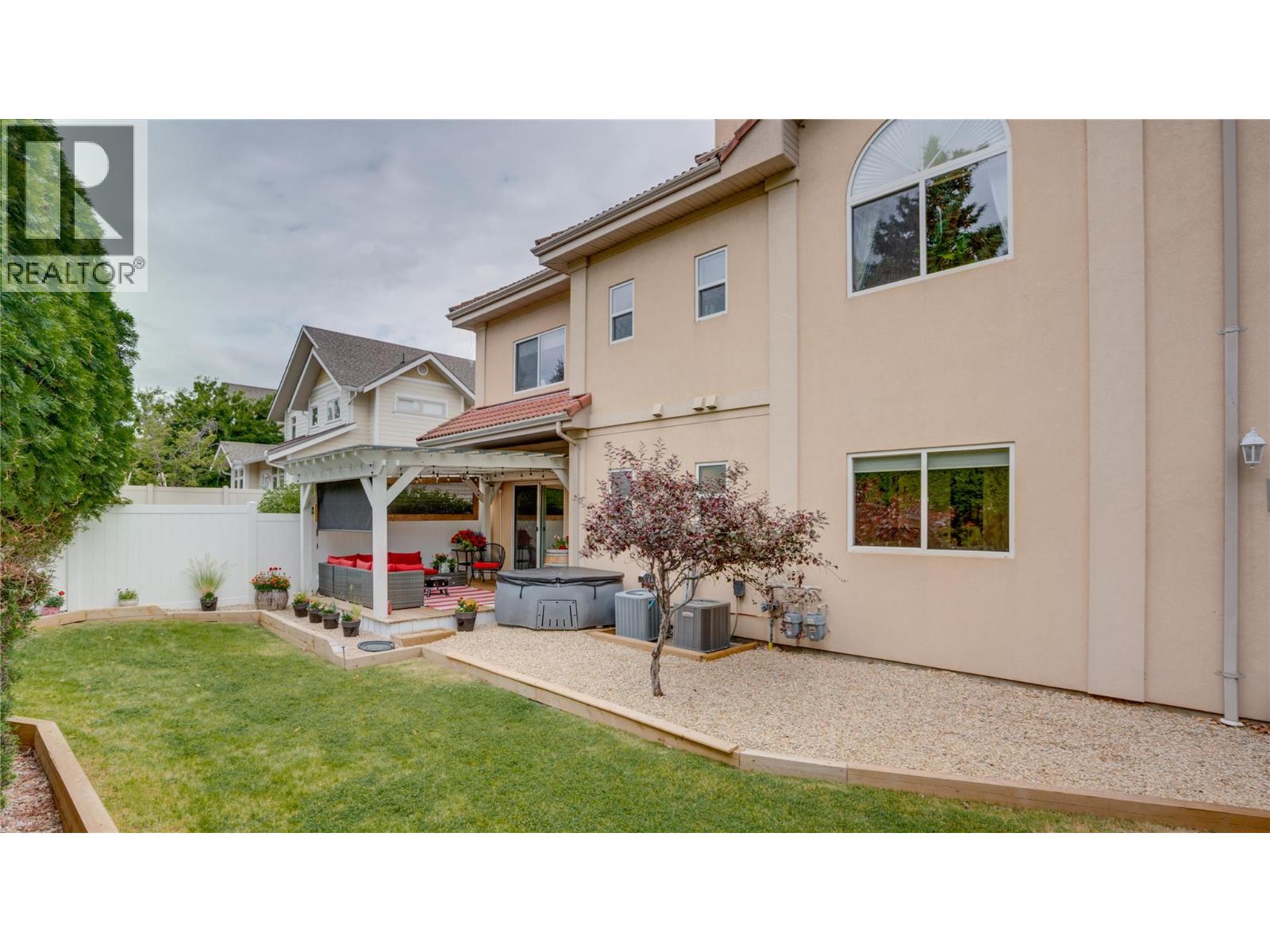 7701 Okanagan Landing Road Unit# 13, Vernon