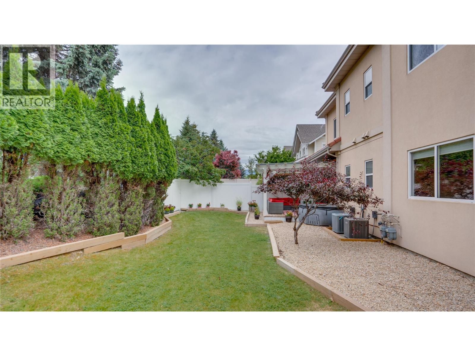 7701 Okanagan Landing Road Unit# 13, Vernon