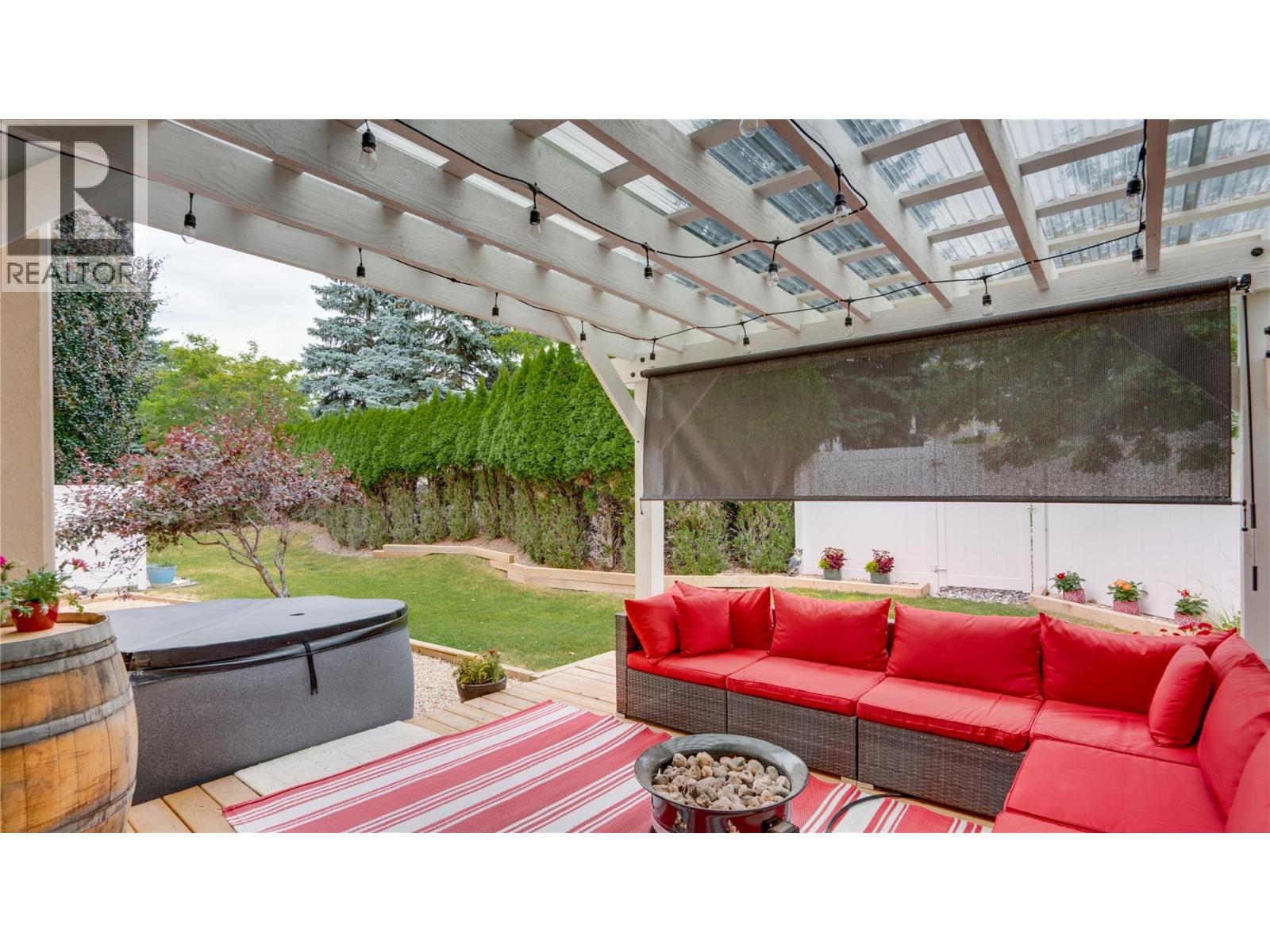 7701 Okanagan Landing Road Unit# 13, Vernon