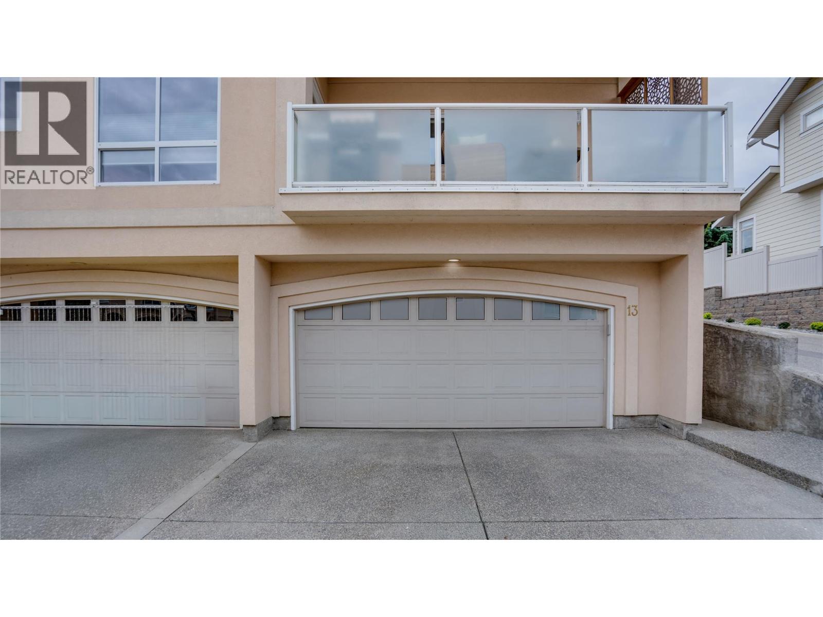 7701 Okanagan Landing Road Unit# 13, Vernon