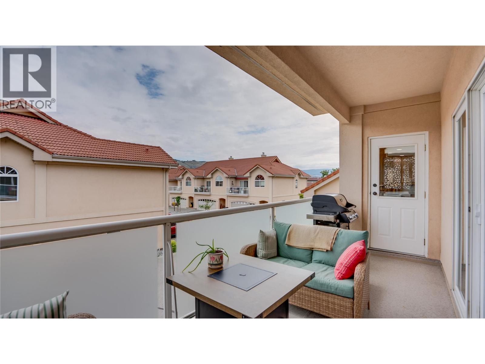 7701 Okanagan Landing Road Unit# 13, Vernon