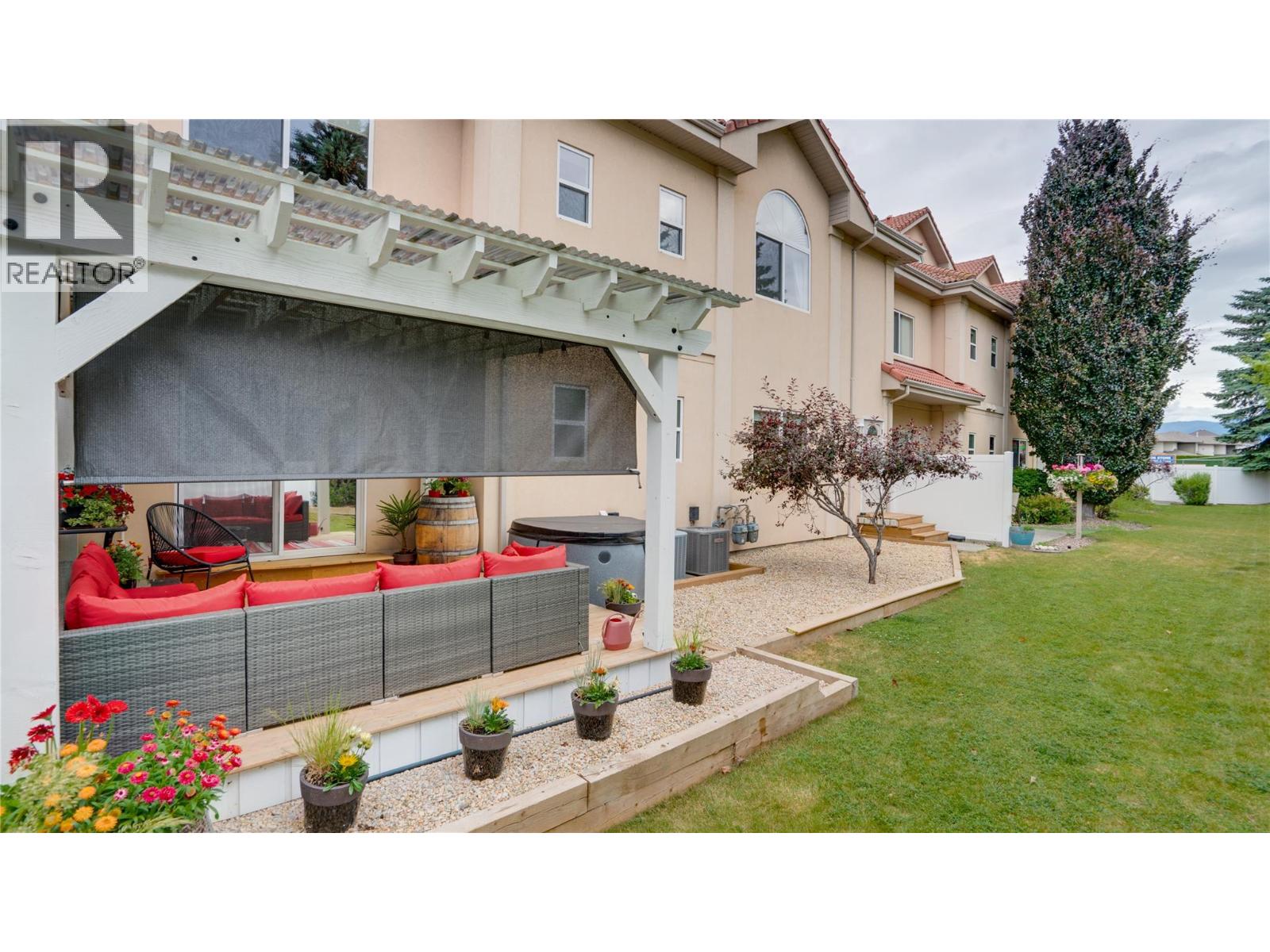 7701 Okanagan Landing Road Unit# 13, Vernon