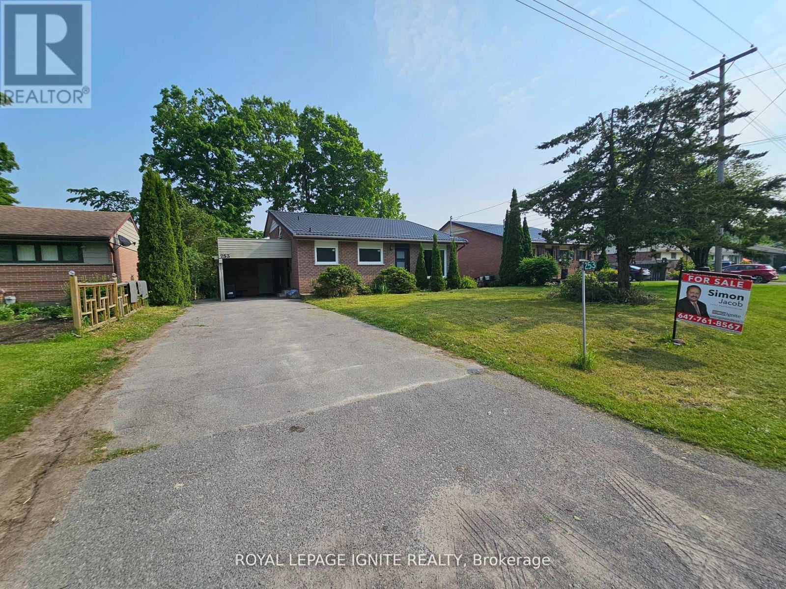 253 WOODLAND DRIVE N - 26