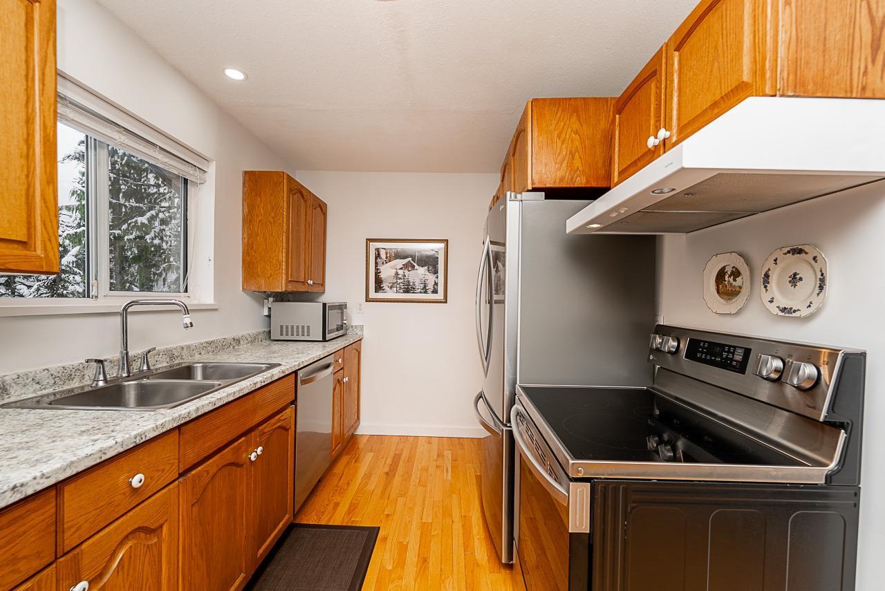 20806 SAKWI CREEK ROAD, Agassiz