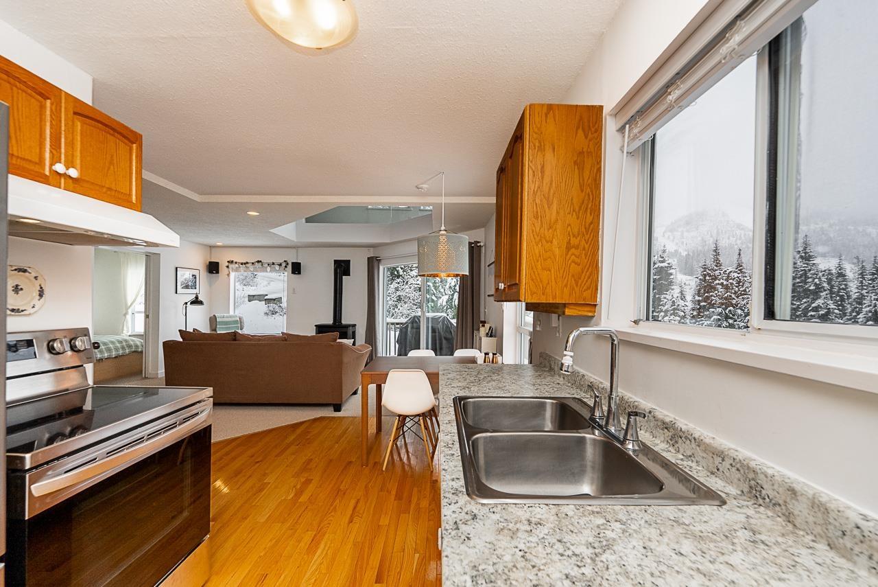 20806 SAKWI CREEK ROAD, Agassiz