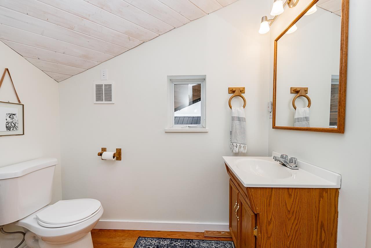 20806 SAKWI CREEK ROAD, Agassiz