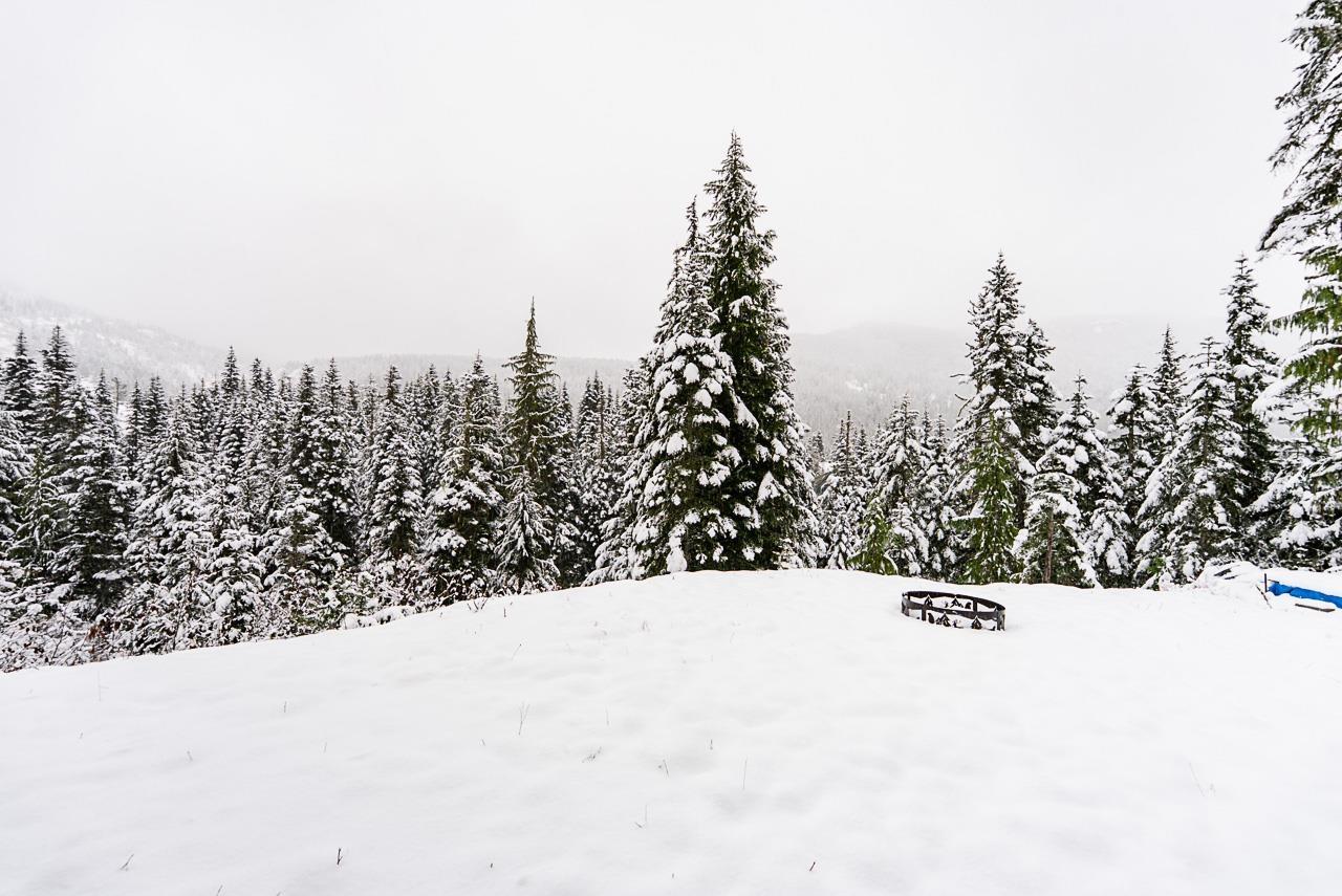 20806 SAKWI CREEK ROAD, Agassiz