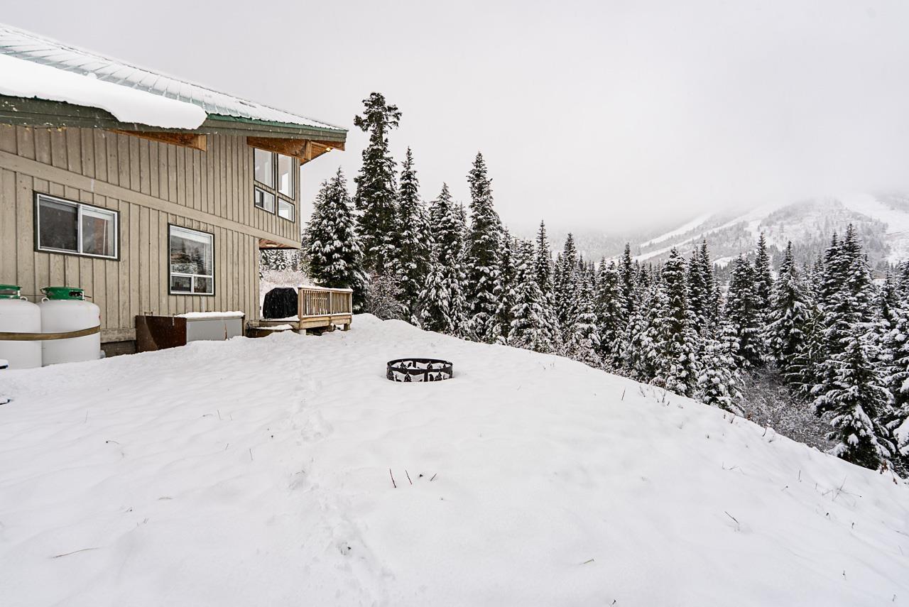 20806 SAKWI CREEK ROAD, Agassiz
