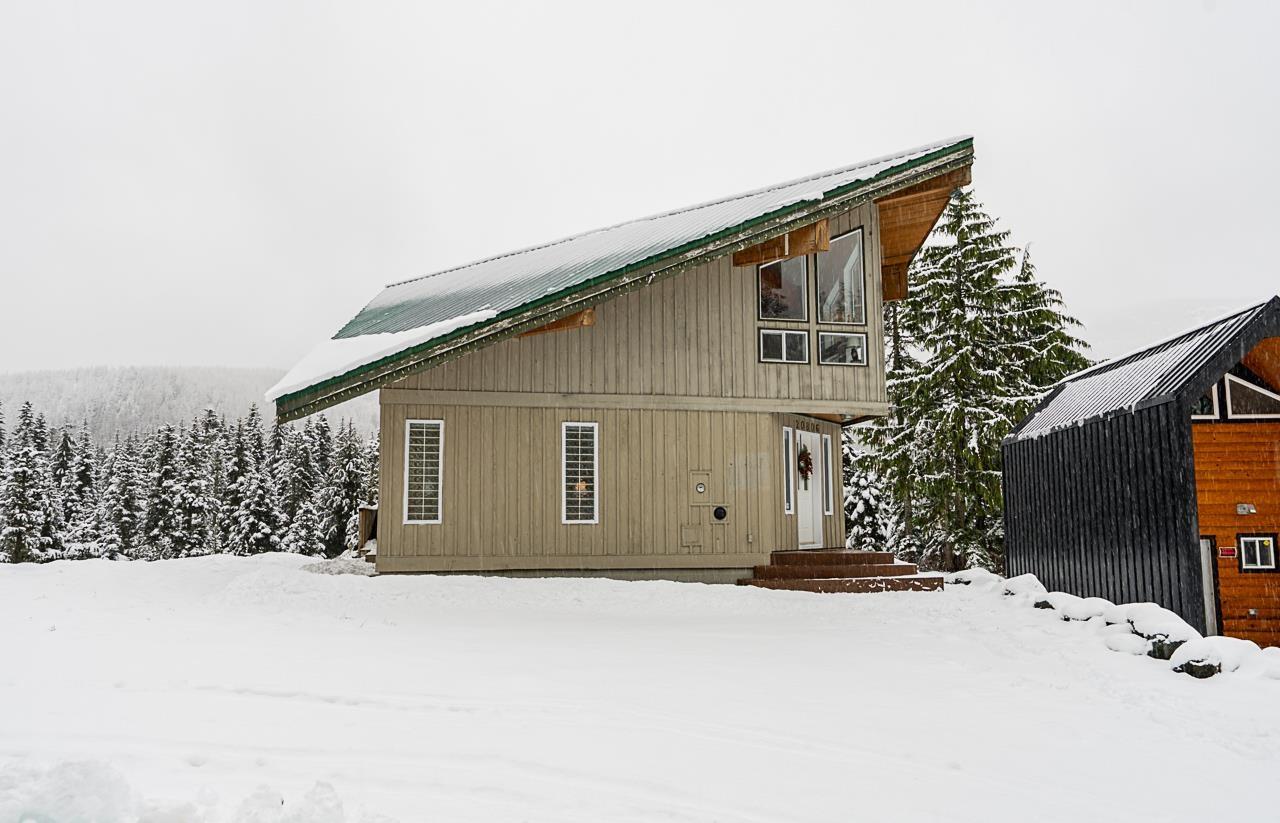 20806 SAKWI CREEK ROAD, Agassiz