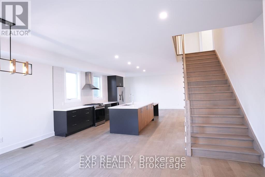 4 Bed, 3 Bath House for Rent in Ottawa – A – 62 COLUMBUS AVENUE, Ottawa – MLS# X13518124 - Image 8