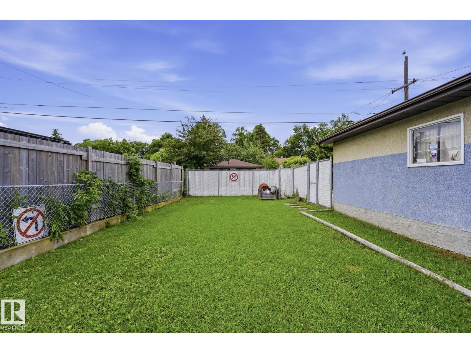 11918 47 ST NW - 11