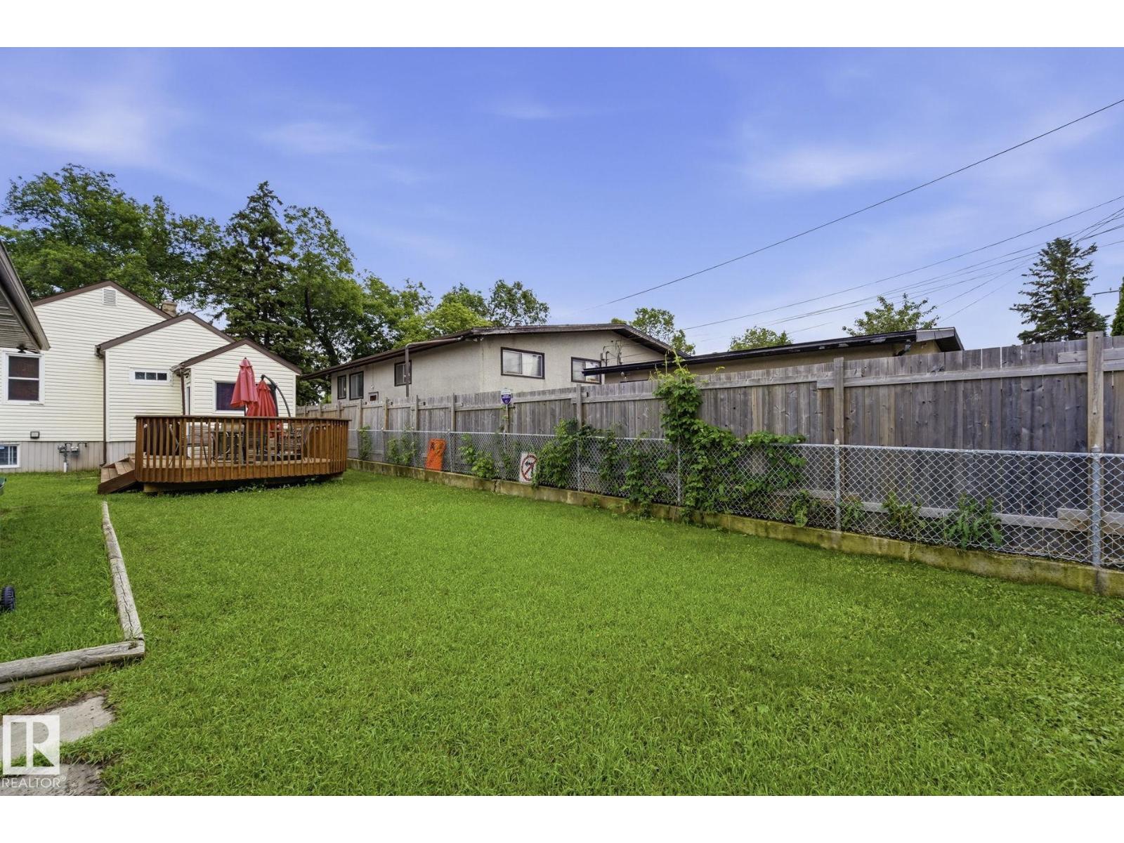 11918 47 ST NW - 12