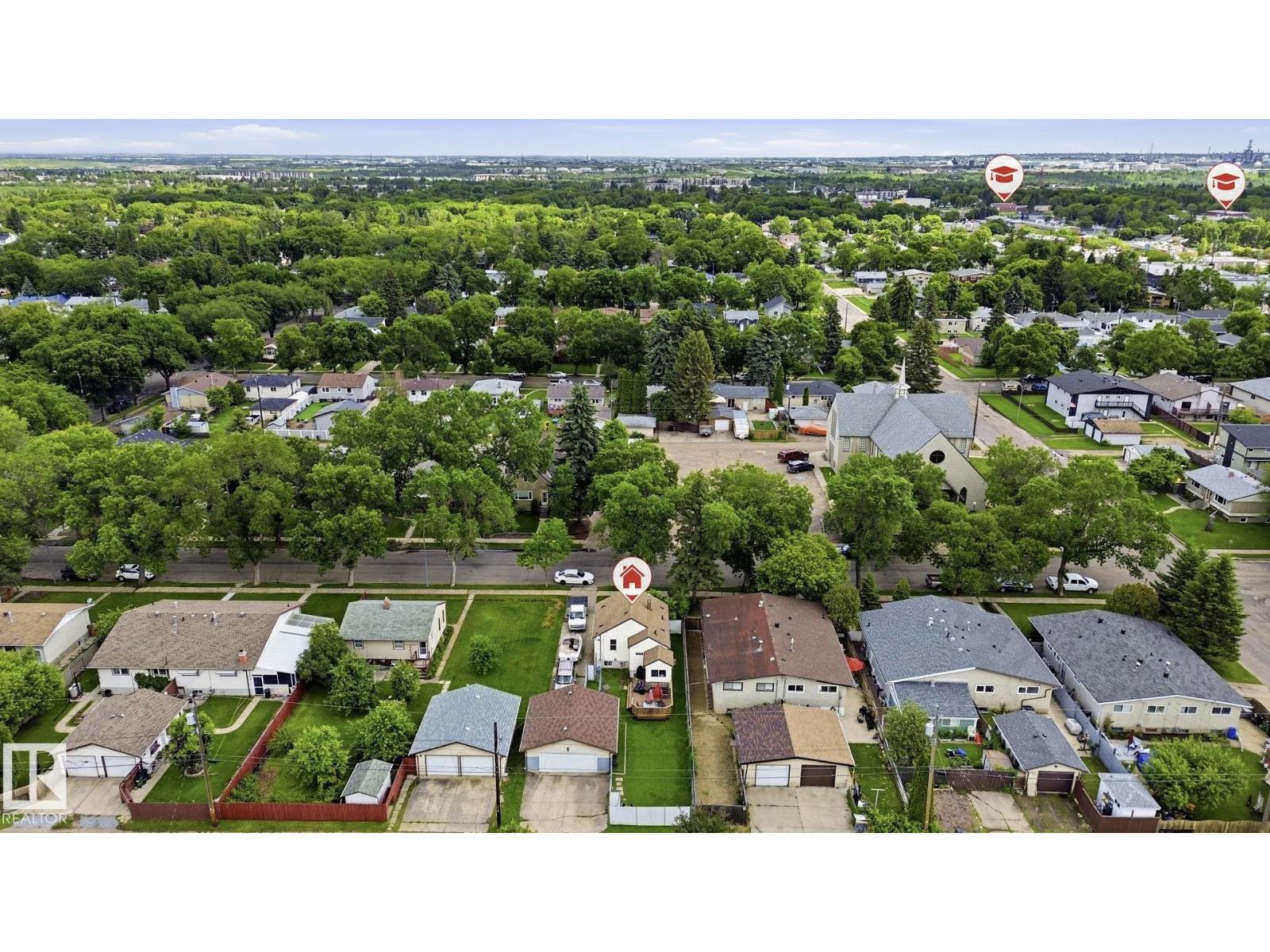 11918 47 ST NW - 27