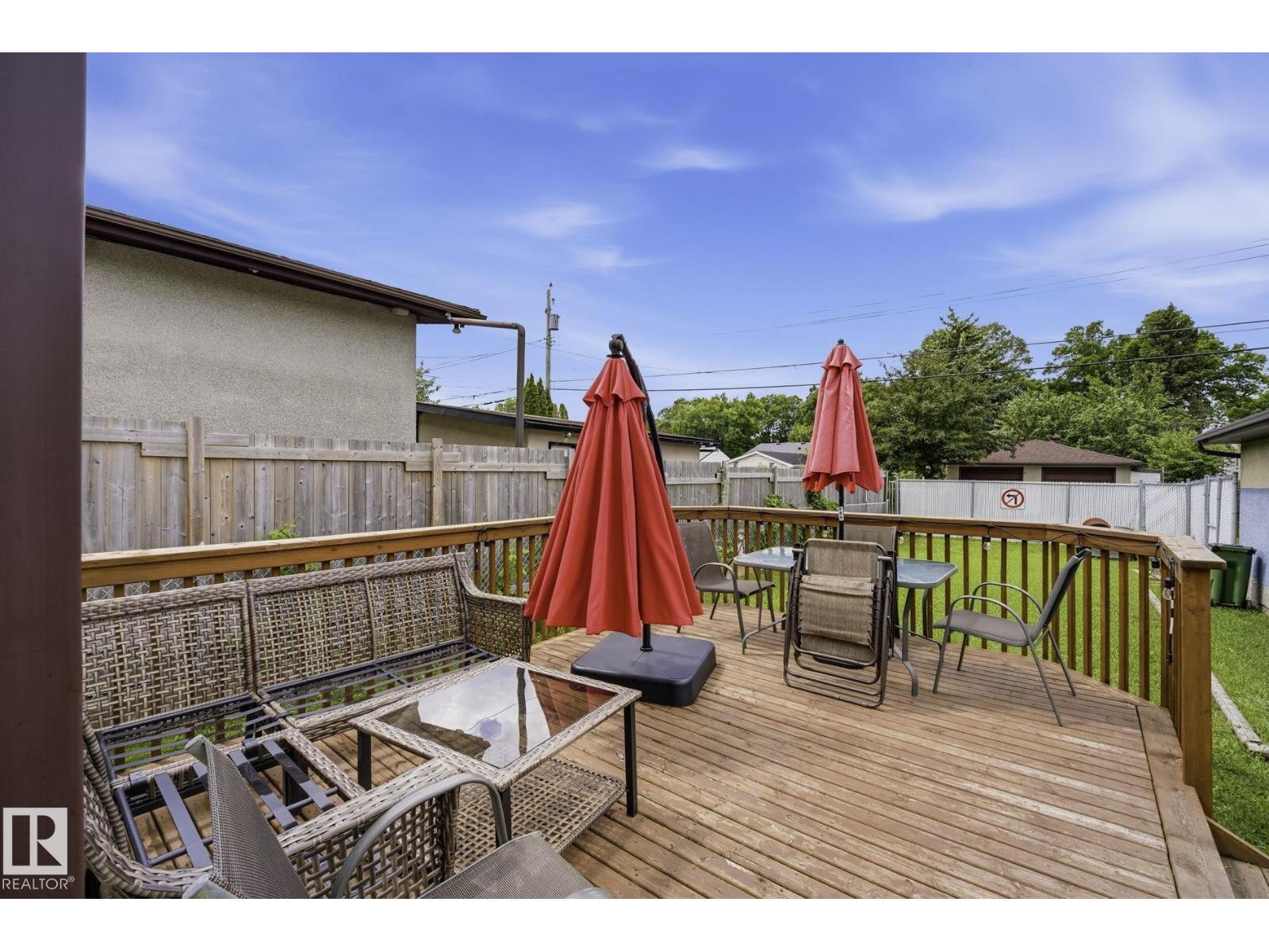 11918 47 ST NW - 7