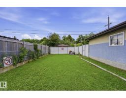 11918 47 St Nw, Edmonton, AB T5W2X1 Photo 11